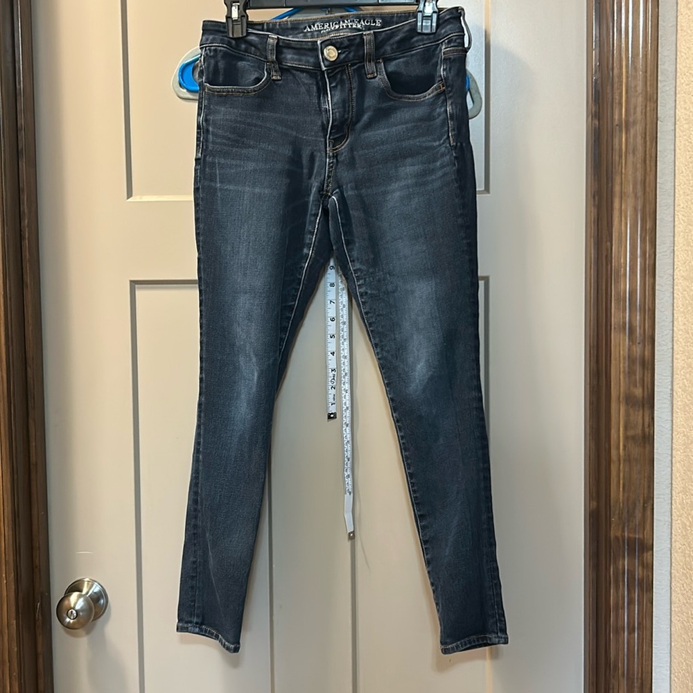 American Eagle jeggings
